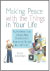 Making Peace with the Things in Your Life by Cindy Glovinsky