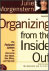Organizing from the Inside Out by Julie Morgenstern