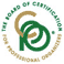 Certified Professional Organizer