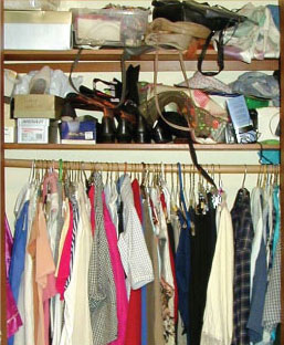 Closet Before Image