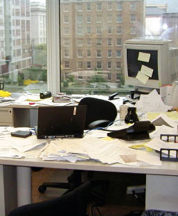 Office Before Image