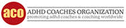 ACO - ADHD Coaches Organization